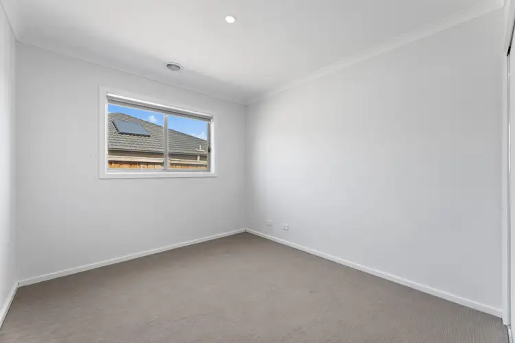 Fifth view of Homely house listing, 4 Signaller Street, Mambourin VIC 3024
