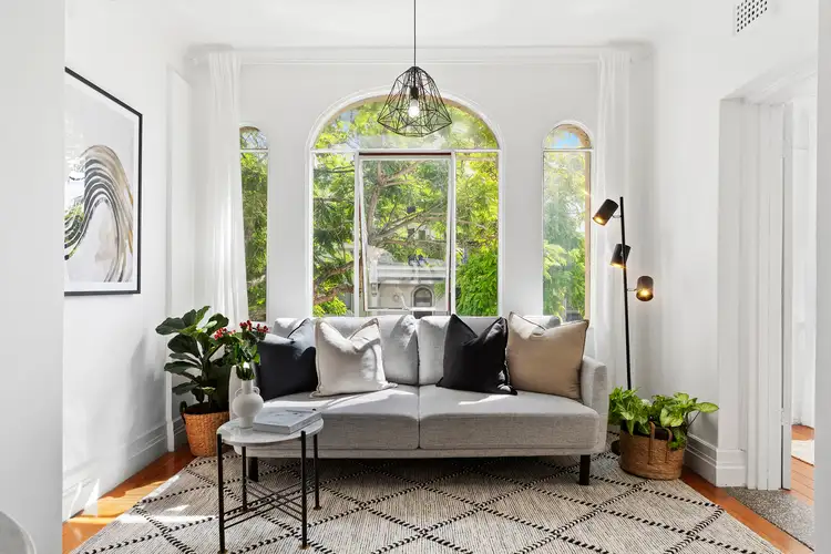 6/19 Kellett Street, Potts Point NSW 2011
