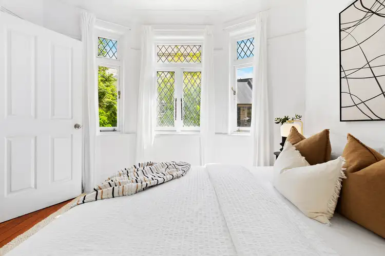 Fifth view of Homely apartment listing, 6/19 Kellett Street, Potts Point NSW 2011