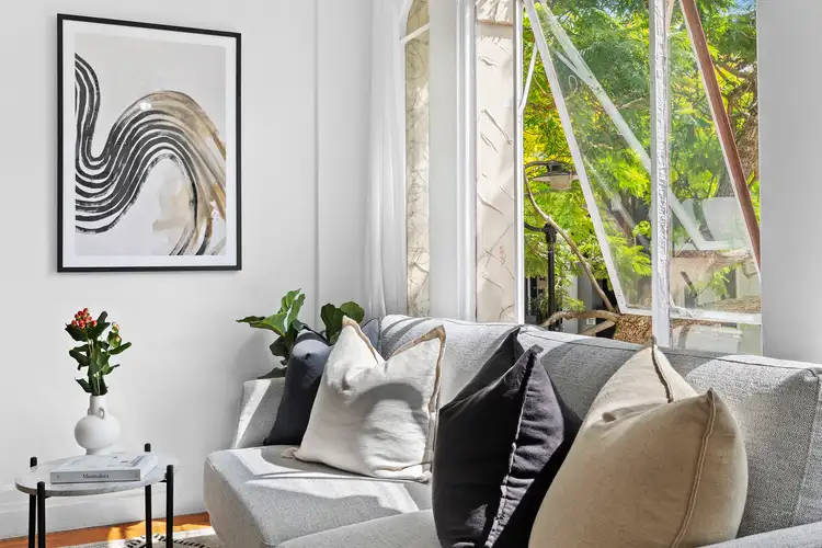 Sixth view of Homely apartment listing, 6/19 Kellett Street, Potts Point NSW 2011