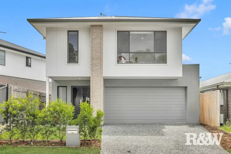 22 Prominence Street, Pallara QLD 4110