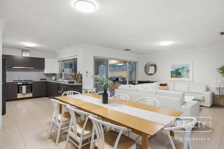 6 Jabiru Court, North Beach WA 6020