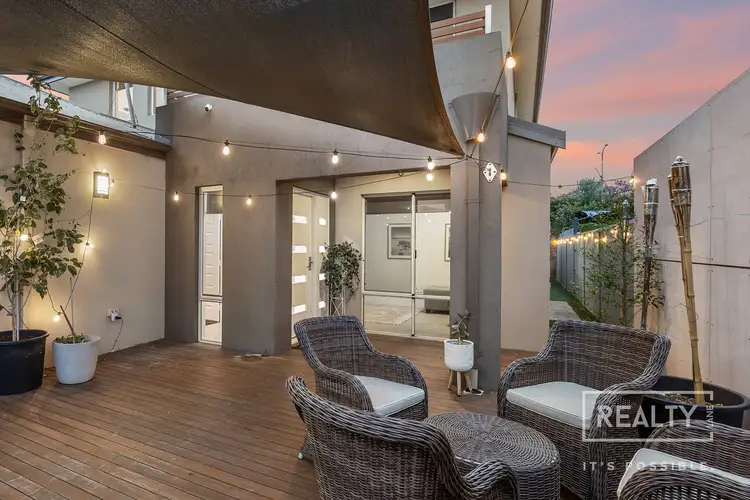 Second view of Homely house listing, 6 Jabiru Court, North Beach WA 6020