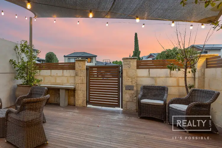 Third view of Homely house listing, 6 Jabiru Court, North Beach WA 6020