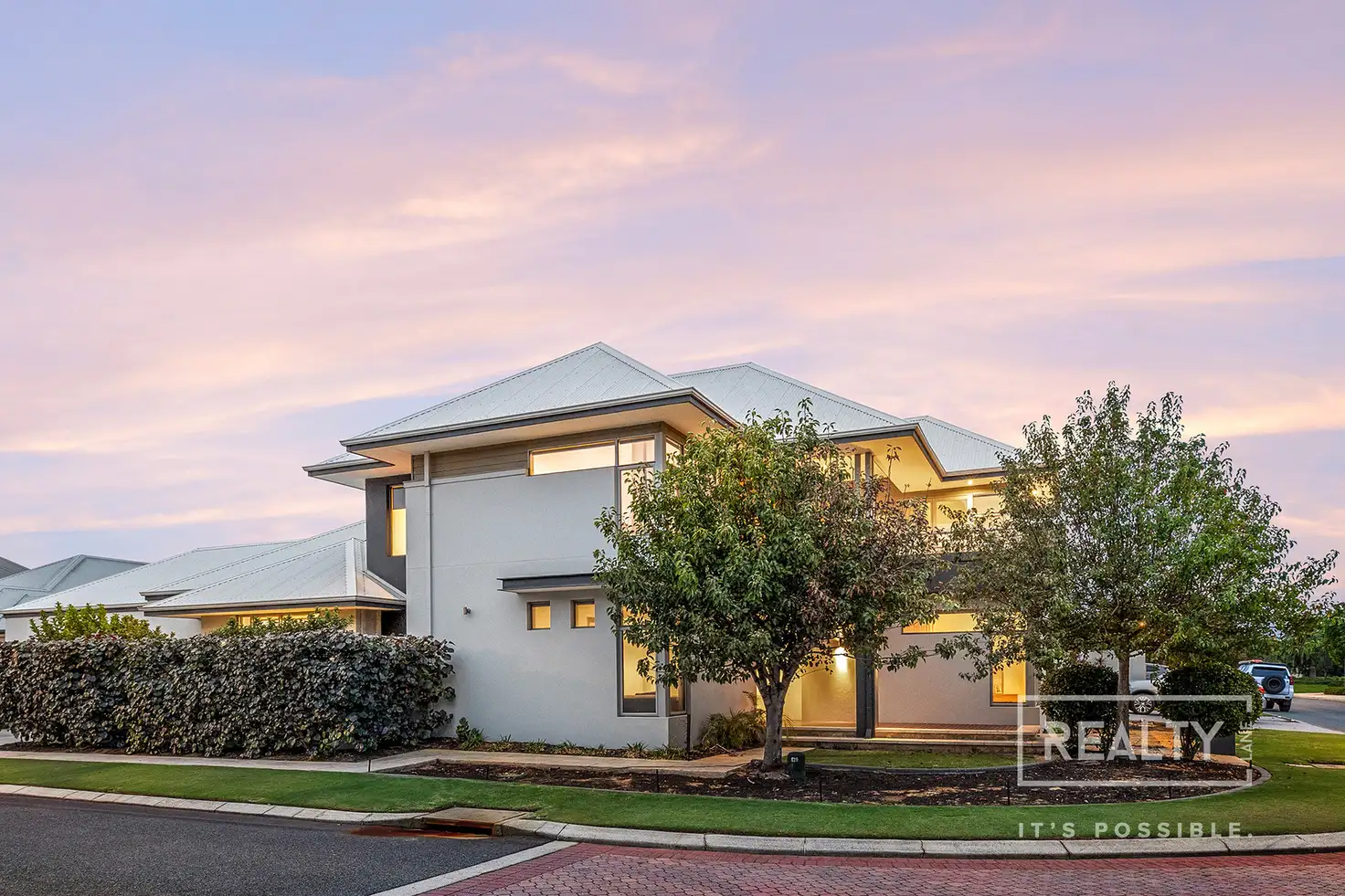 Main view of Homely house listing, 16 Salerno Avenue, Stirling WA 6021