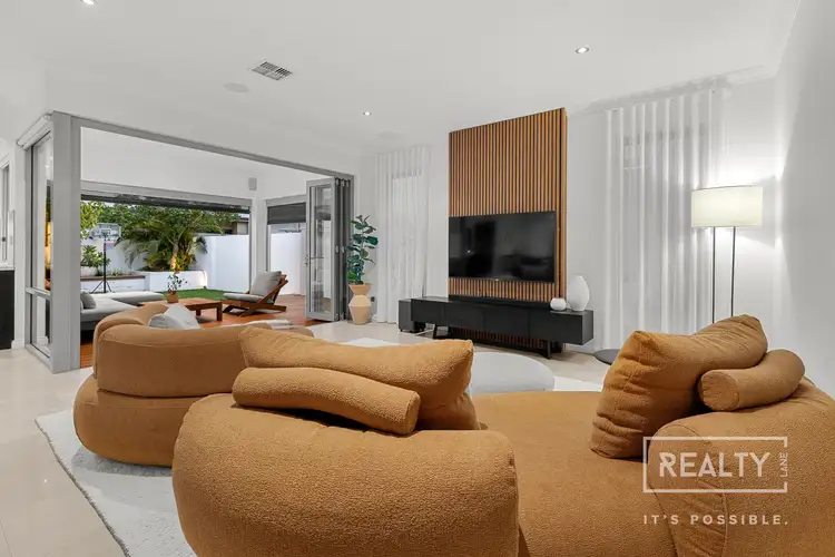 Second view of Homely house listing, 16 Salerno Avenue, Stirling WA 6021