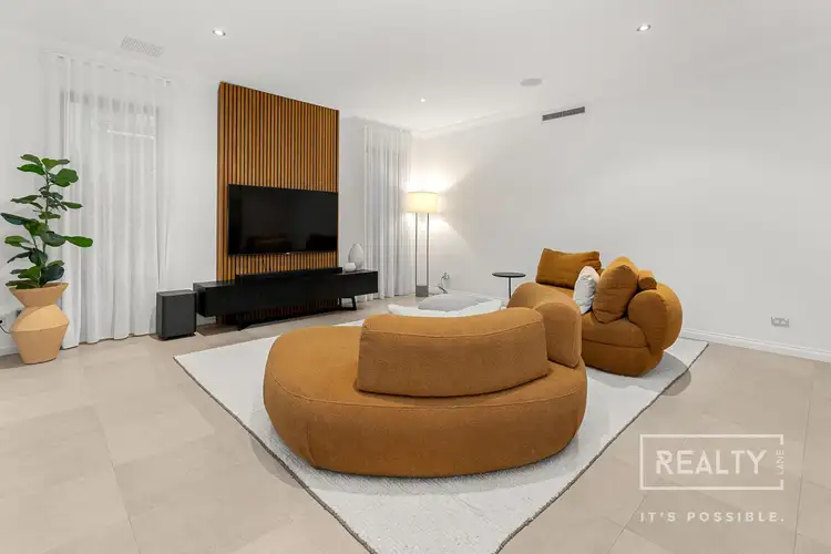 Third view of Homely house listing, 16 Salerno Avenue, Stirling WA 6021