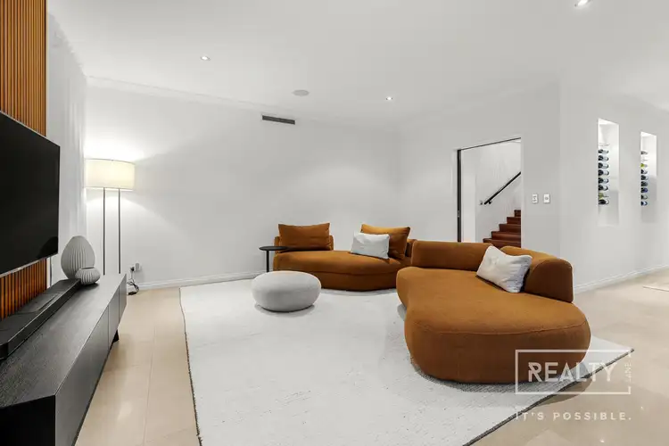 Fourth view of Homely house listing, 16 Salerno Avenue, Stirling WA 6021