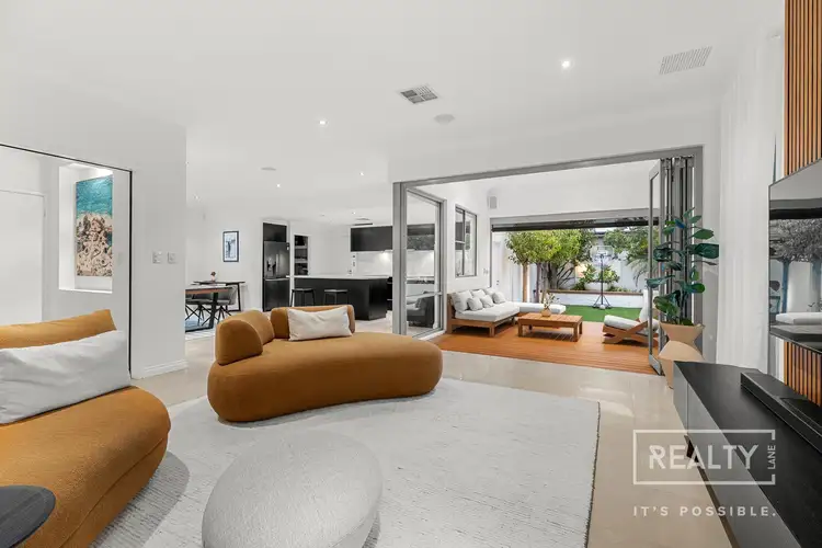 Fifth view of Homely house listing, 16 Salerno Avenue, Stirling WA 6021