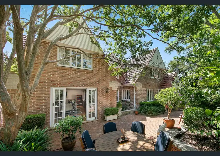 14 Wahroonga Avenue, Wahroonga NSW 2076