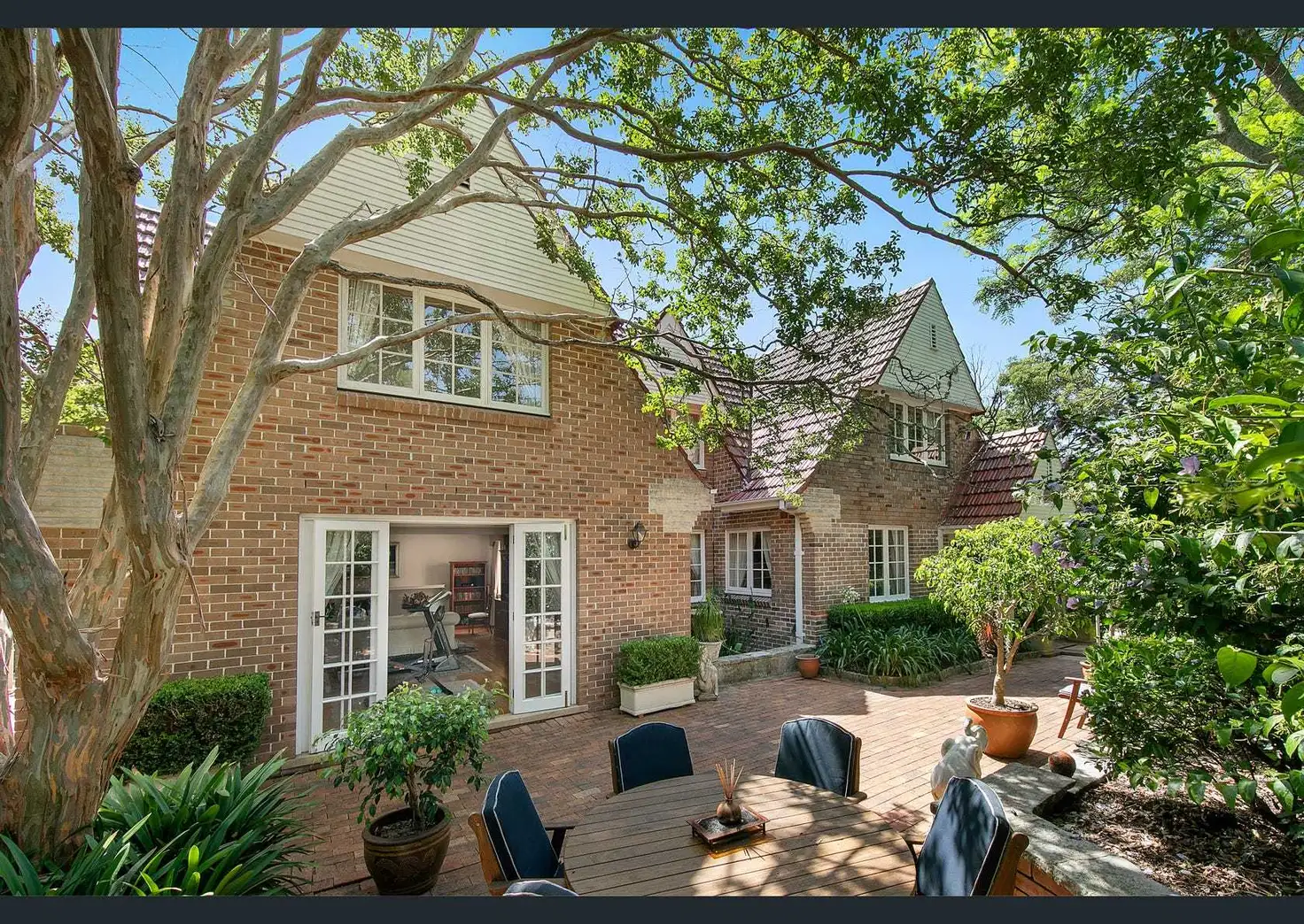 Main view of Homely house listing, 14 Wahroonga Avenue, Wahroonga NSW 2076