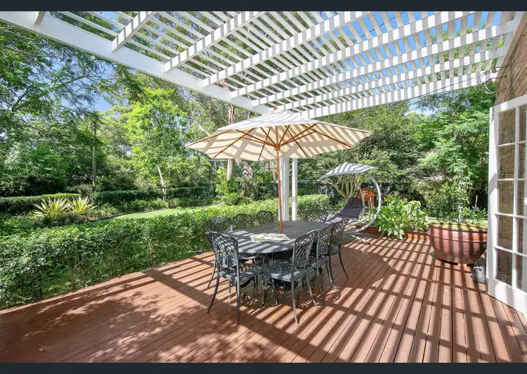 Second view of Homely house listing, 14 Wahroonga Avenue, Wahroonga NSW 2076