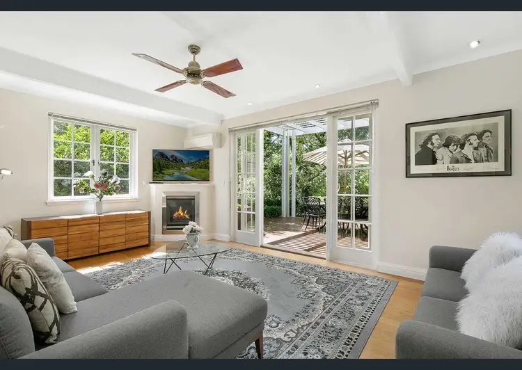 Third view of Homely house listing, 14 Wahroonga Avenue, Wahroonga NSW 2076