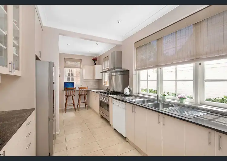 Sixth view of Homely house listing, 14 Wahroonga Avenue, Wahroonga NSW 2076