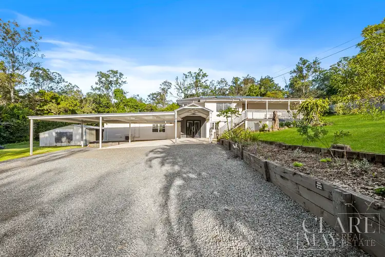 Main view of Homely house listing, 2-10 Hayes Avenue, Camira QLD 4300