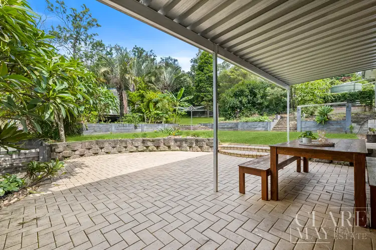 Fifth view of Homely house listing, 2-10 Hayes Avenue, Camira QLD 4300