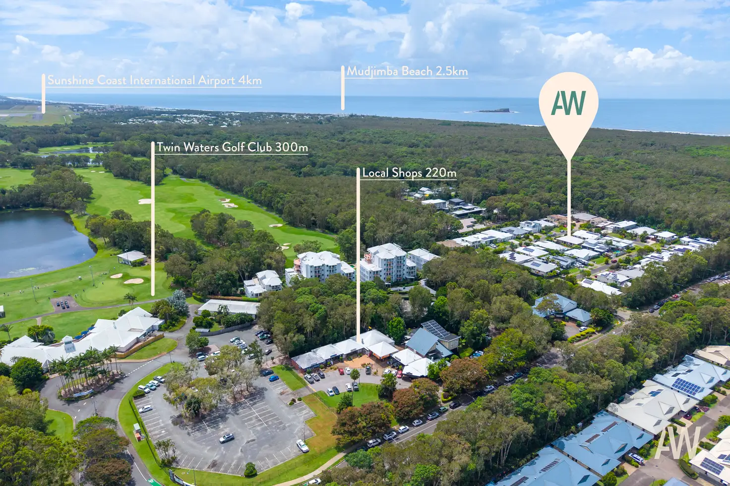 Main view of Homely house listing, 14 Ameen Circuit, Mudjimba QLD 4564