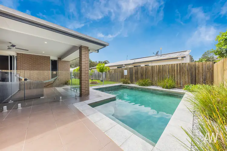 Second view of Homely house listing, 14 Ameen Circuit, Mudjimba QLD 4564