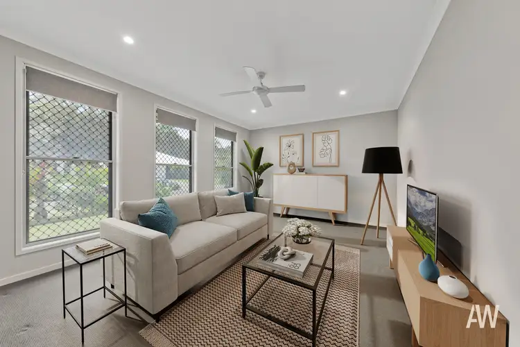 Third view of Homely house listing, 14 Ameen Circuit, Mudjimba QLD 4564