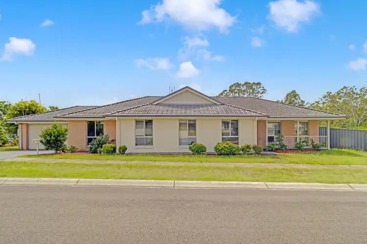 Sixth view of Homely house listing, 90 Settlement Drive, Wadalba NSW 2259