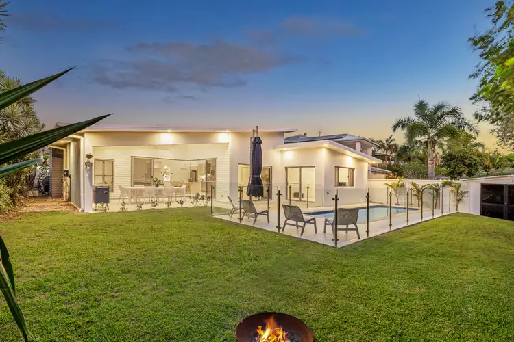 Second view of Homely house listing, 34 Longboard Circuit, Kingscliff NSW 2487