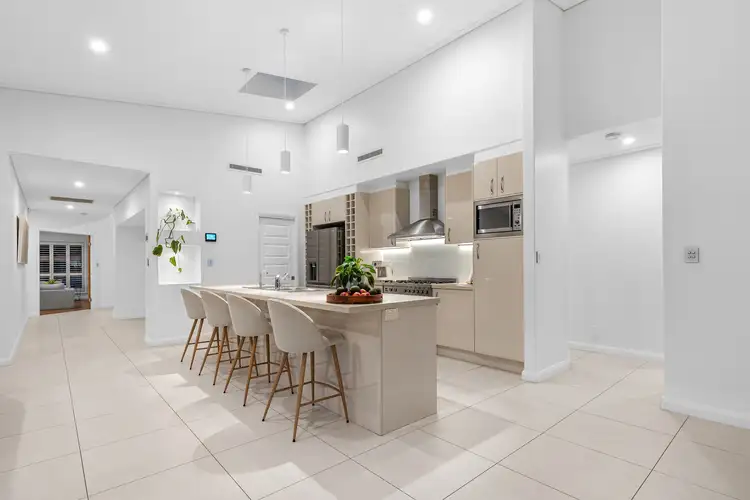 Fourth view of Homely house listing, 34 Longboard Circuit, Kingscliff NSW 2487