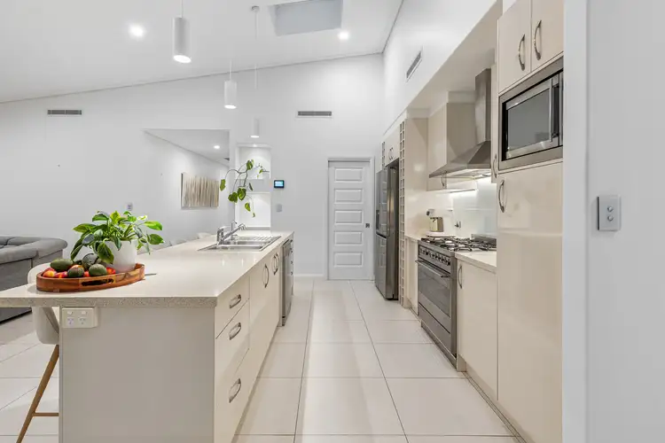 Fifth view of Homely house listing, 34 Longboard Circuit, Kingscliff NSW 2487