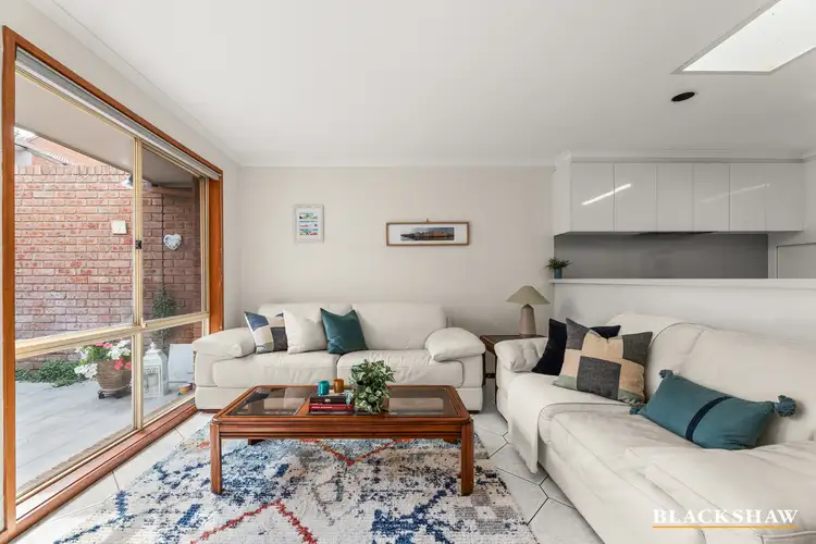 Third view of Homely townhouse listing, 18/45 Stopford Crescent, Fadden ACT 2904