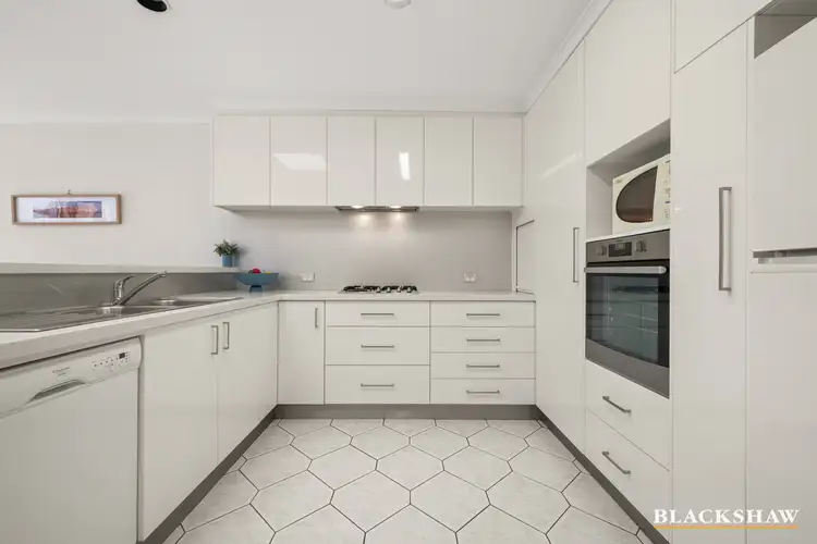 Fifth view of Homely townhouse listing, 18/45 Stopford Crescent, Fadden ACT 2904