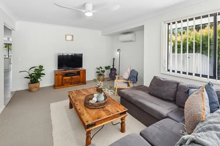 Third view of Homely villa listing, 5/18 Palm Trees Drive, Boambee East NSW 2452