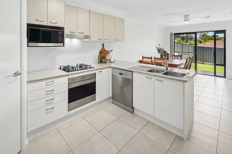 Fourth view of Homely villa listing, 5/18 Palm Trees Drive, Boambee East NSW 2452