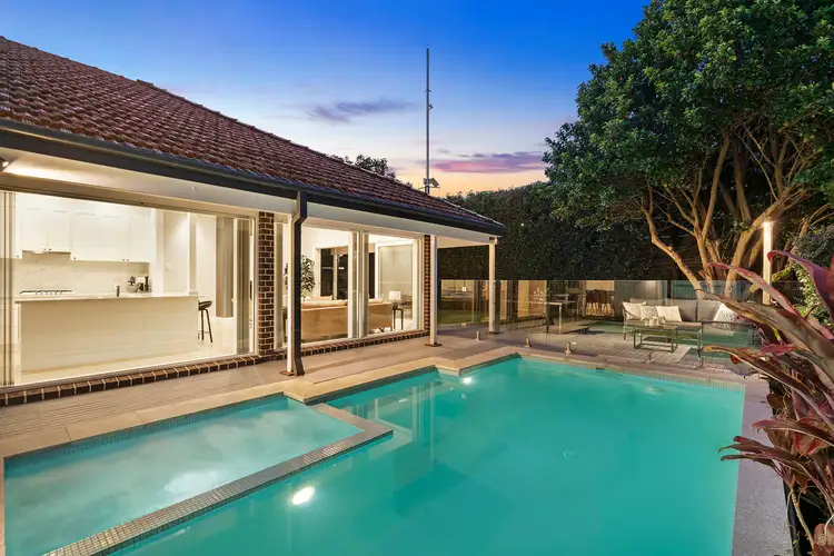 25 Horsley Avenue, Willoughby NSW 2068
