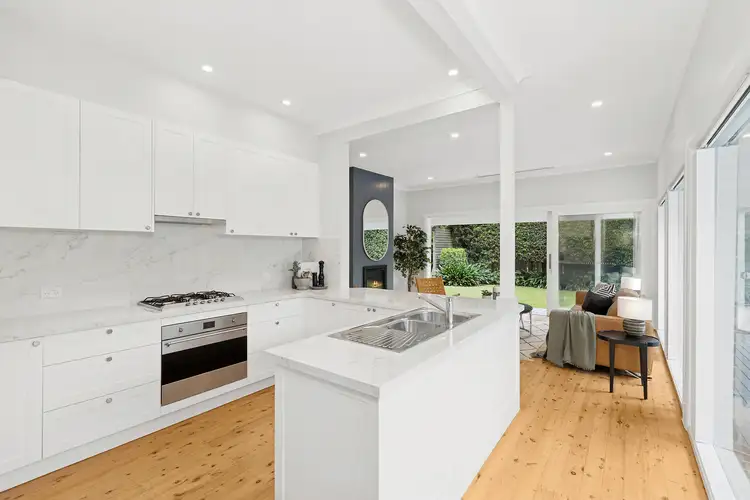 Second view of Homely house listing, 25 Horsley Avenue, Willoughby NSW 2068