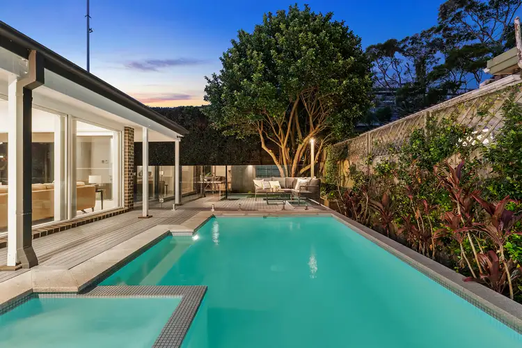 Third view of Homely house listing, 25 Horsley Avenue, Willoughby NSW 2068