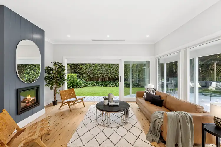 Fourth view of Homely house listing, 25 Horsley Avenue, Willoughby NSW 2068