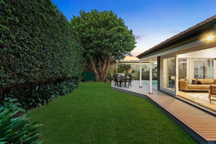 Fifth view of Homely house listing, 25 Horsley Avenue, Willoughby NSW 2068