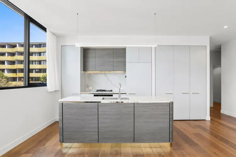 Fourth view of Homely apartment listing, 219/42 Page Street, Pagewood NSW 2035