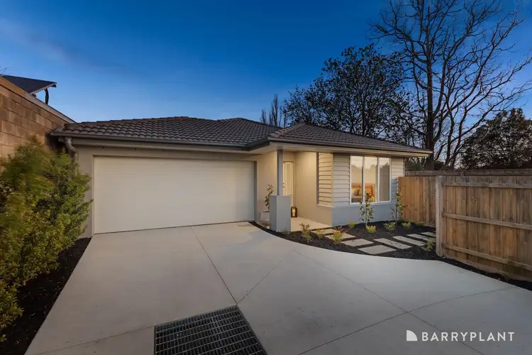 2B Alfred Street, Boronia VIC 3155