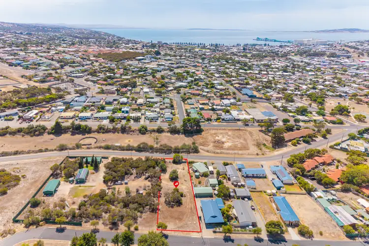 Second view of Homely land listing, 23 Grantala Road, Port Lincoln SA 5606