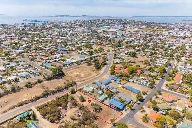 Third view of Homely land listing, 23 Grantala Road, Port Lincoln SA 5606