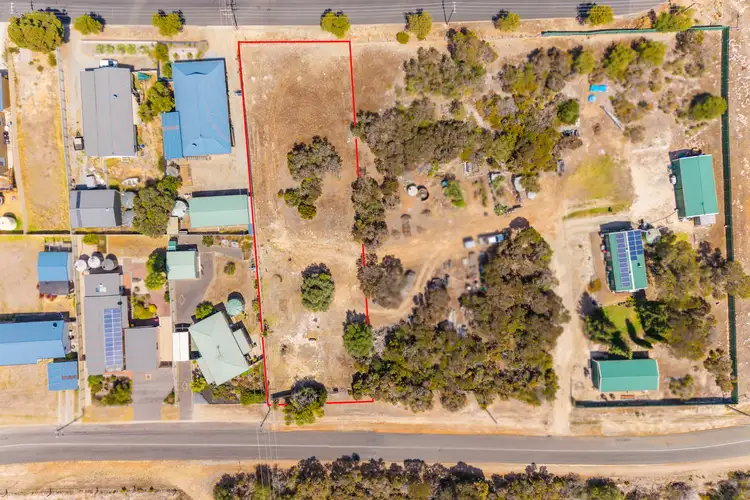Fourth view of Homely land listing, 23 Grantala Road, Port Lincoln SA 5606