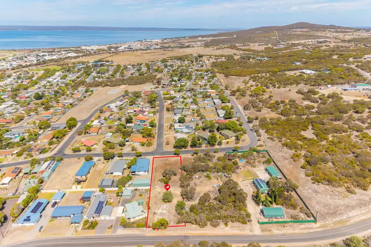 Fifth view of Homely land listing, 23 Grantala Road, Port Lincoln SA 5606