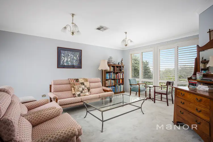 Third view of Homely house listing, 5 David Road, Castle Hill NSW 2154