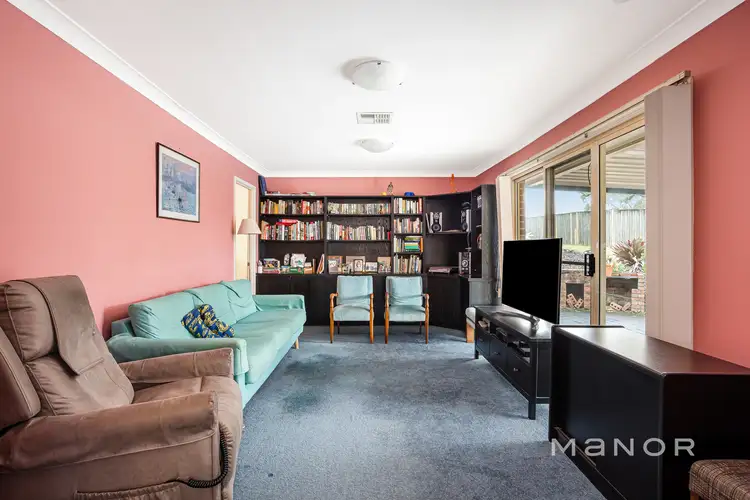 Sixth view of Homely house listing, 5 David Road, Castle Hill NSW 2154