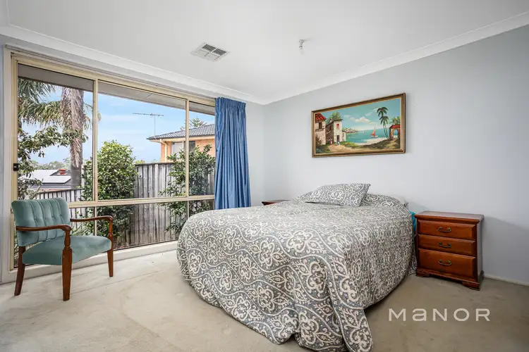 Seventh view of Homely house listing, 5 David Road, Castle Hill NSW 2154