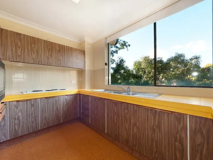 Fifth view of Homely apartment listing, 55/10-18 Hume Street, Wollstonecraft NSW 2065