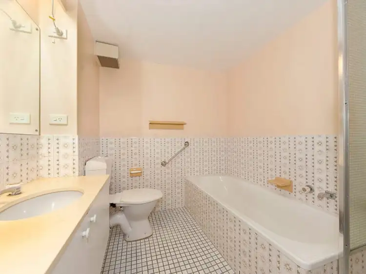 Sixth view of Homely apartment listing, 55/10-18 Hume Street, Wollstonecraft NSW 2065