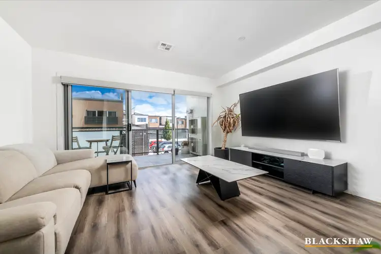 20/20 Pumpurs Crescent, Taylor ACT 2913