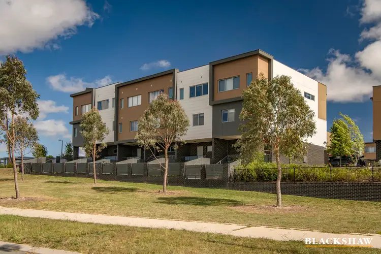 20/20 Pumpurs Crescent, Taylor ACT 2913