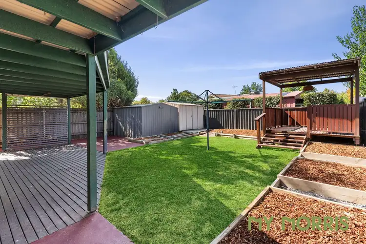 Third view of Homely house listing, 5 Marengo Place, Isabella Plains ACT 2905